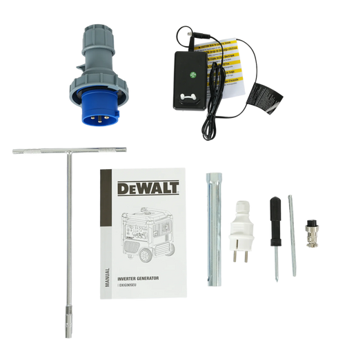 8.8kW Inverter Generator