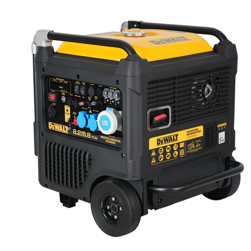 8.8kW Inverter Generator