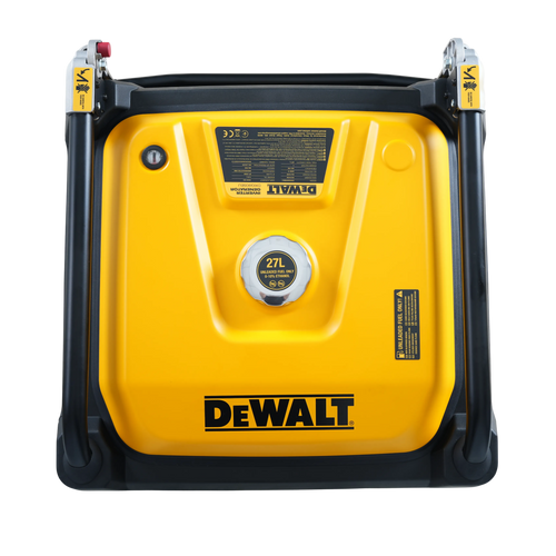 8.8kW Inverter Generator