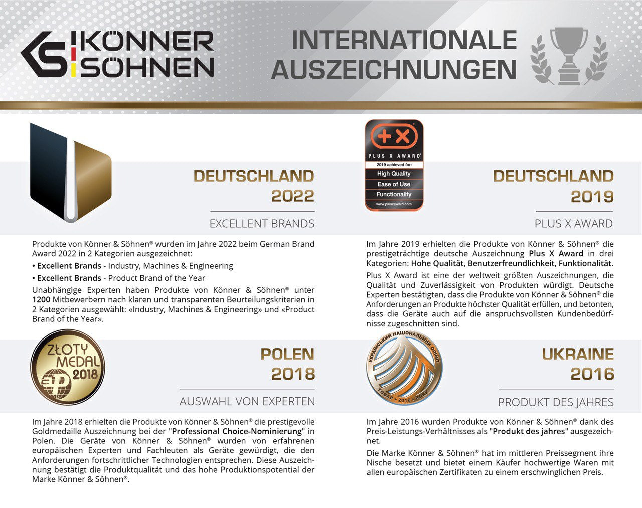 Protective side discs KS MD6
