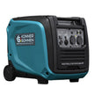 Generator inwerterowy KS 4000iE S thumbnail