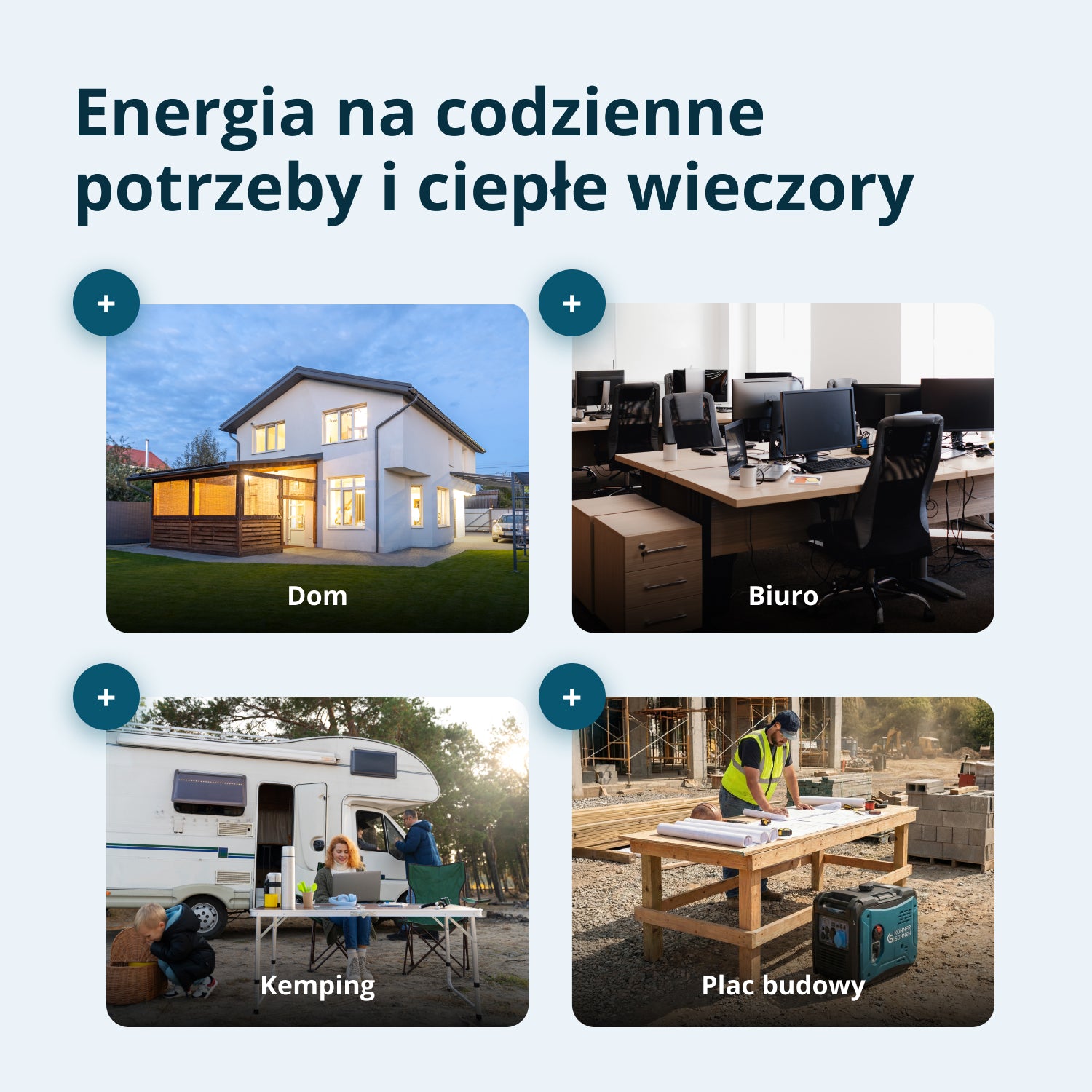 Generator inwerterowy KS 6000iE S