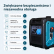 Generator inwerterowy KS 6000iE S thumbnail