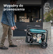 Generator inwerterowy KS 6500iEG (benzyna/gaz) thumbnail