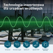 Generator Inwerterowy (gaz/benzyna) KS 1900iG S  thumbnail