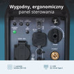 Generator Inwerterowy (gaz/benzyna) KS 1900iG S  thumbnail