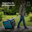Inwerterowy generator LPG/benzyna KS 5500iEG S thumbnail