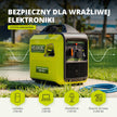 Inwertorowy generator KSB 20i S thumbnail