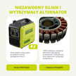 Inwertorowy generator KSB 20i S thumbnail