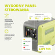 Inwertorowy generator KSB 20i S thumbnail