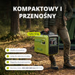 Inwertorowy generator KSB 20i S thumbnail