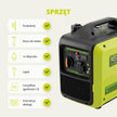 Inwertorowy generator KSB 20i S thumbnail