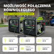 Inwertorowy generator KSB 28i thumbnail