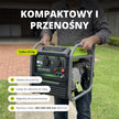 Inwertorowy generator KSB 28i thumbnail