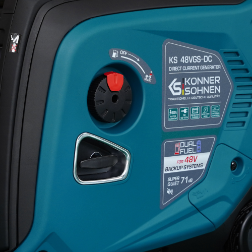 Mocny i ekonomiczny silnik