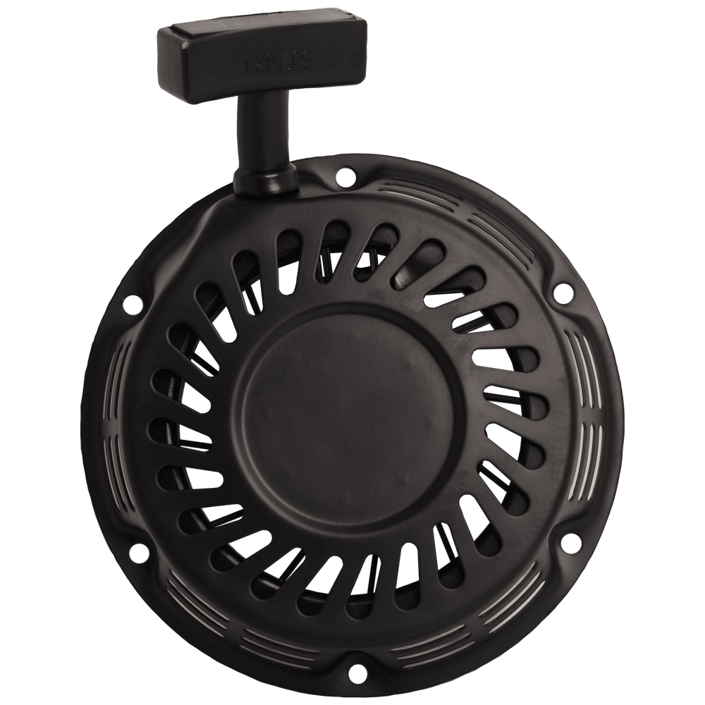 Rozrusznik ręczny KS 3300i-19; KS 3300i 6-4 EN; KS 3300i-6.4E; KS 3300i-6-04