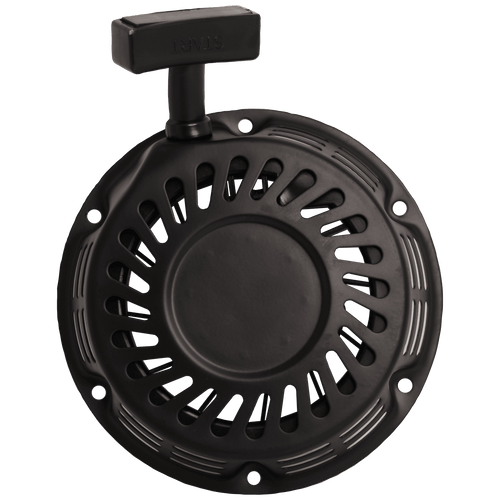 Rozrusznik ręczny KS 3300i-19; KS 3300i 6-4 EN; KS 3300i-6.4E; KS 3300i-6-04