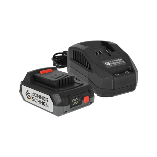 Starter Kit KS 20V2-1-KIT