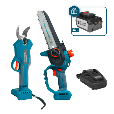 Promotional Pruning Kit KS MCS-CSP-SET