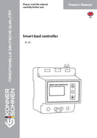 Smart load controller KS SLC