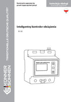 Inteligentny kontroler obciążenia KS SLC