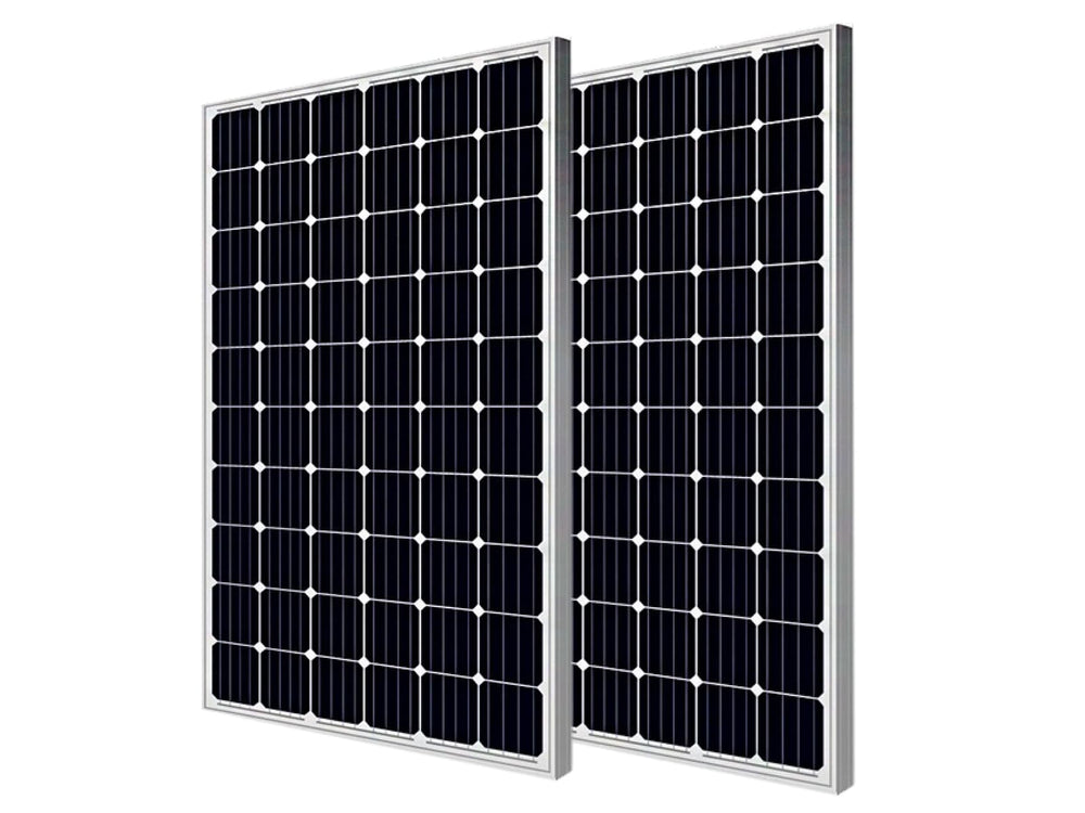 Balkonowy system magazynowania energii słonecznej KS SBS800-SET3