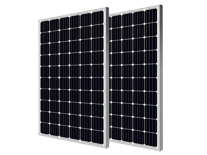 Balkonowy system magazynowania energii słonecznej KS SBS800-SET4