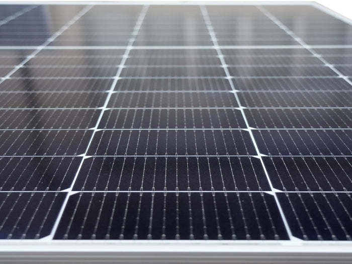Balkonowy system magazynowania energii słonecznej KS SBS800-SET3