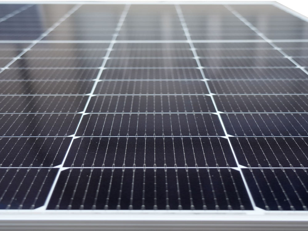 Balkonowy system magazynowania energii słonecznej KS SBS800-SET4