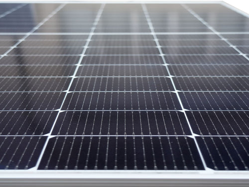 Balkonowy system magazynowania energii słonecznej KS SBS800-SET4