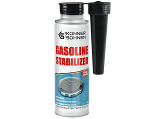 Stabilizator benzyny KS G-STAB 60