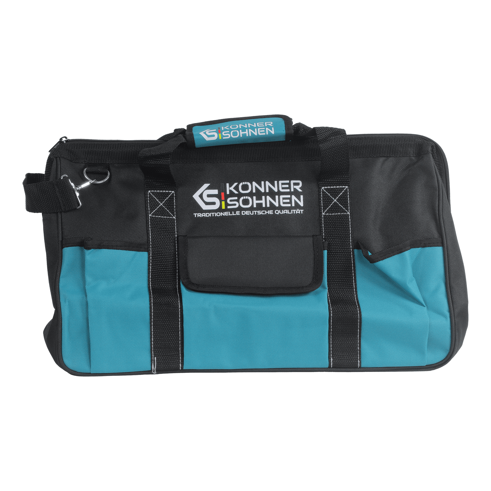 Bezprzewodowy Zestaw Majsterkowicza 3-w-1 KS RHAGD 20V SET 3