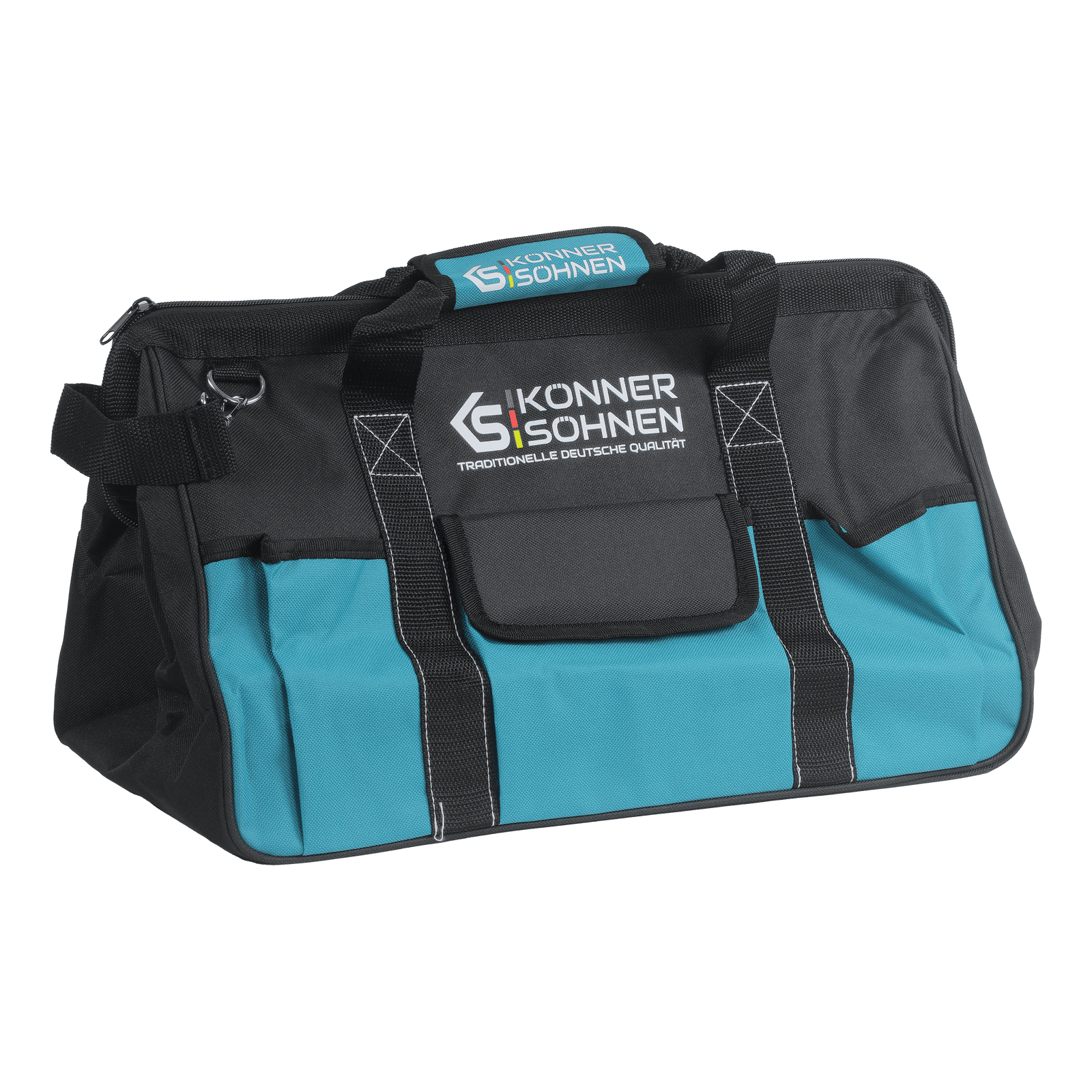 Bezprzewodowy Zestaw Majsterkowicza 3-w-1 KS RHAGD 20V SET 3