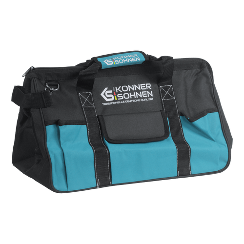 Bezvadu Meistara Komplekts 3in1 KS RHAGD 20V KOMPLEKTS 3