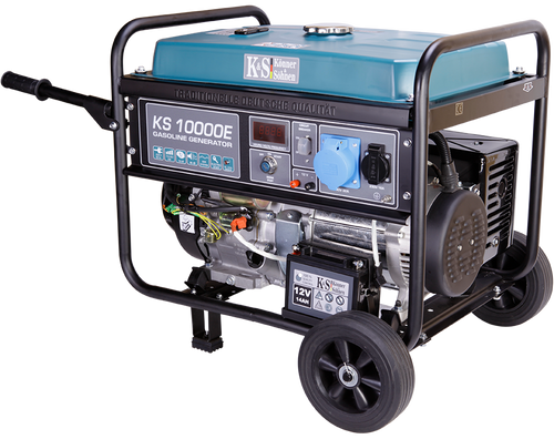 Zestaw transportowy KS 10 KIT