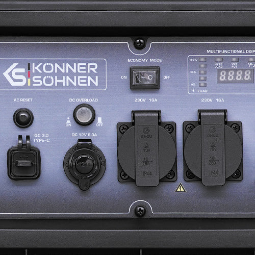 Universal connections